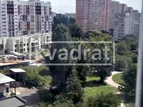 квартира по адресу Святошинская ул., 58
