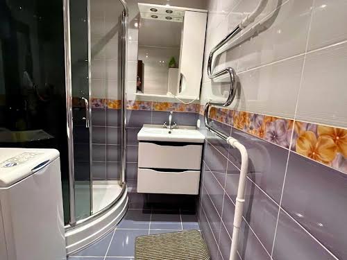 квартира за адресою Узбекистанська вул., 111