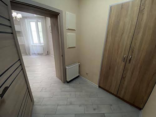 квартира по адресу Левитана ул., 141