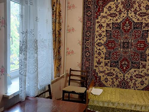 квартира за адресою Олексія Маркевича вул. (Князівська), 15