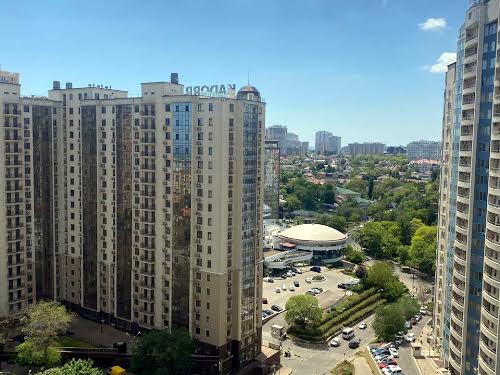 квартира за адресою Генуезька вул., 3В