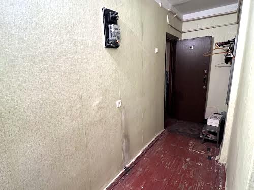 квартира по адресу Свободы просп., 83/1
