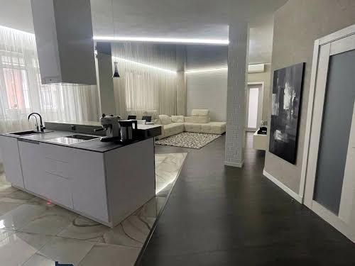 квартира за адресою Культури вул., 22в