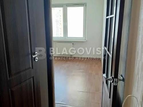 квартира за адресою Бориса Гмирі вул., 16а