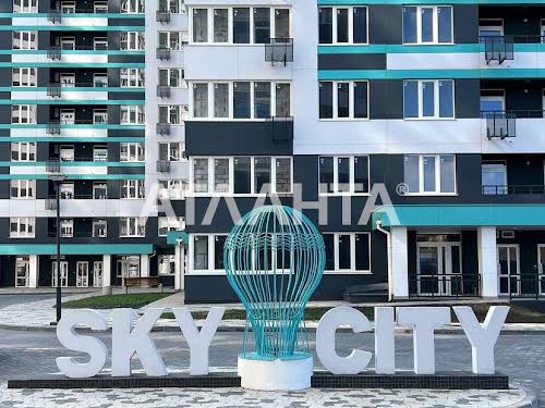 квартира по адресу Варненская ул., 27-А