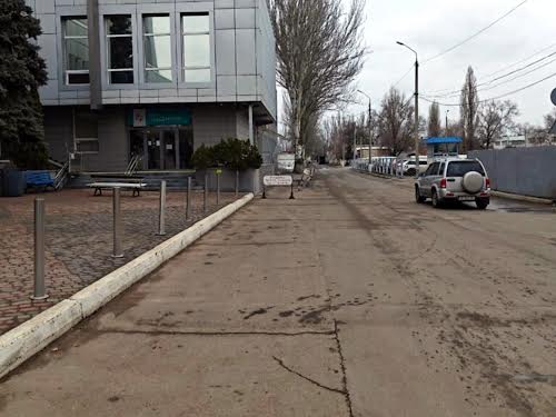 коммерческая по адресу Павла Вірського ул. (Собінова), 6Б