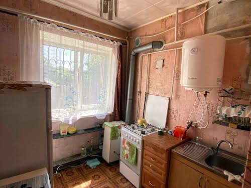 квартира за адресою Дніпро, Лісопильна вул., 4-А