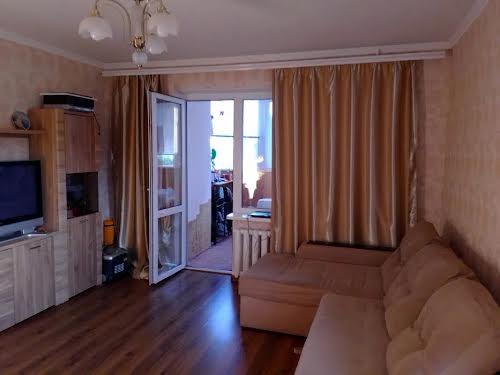 квартира за адресою Академіка Сахарова вул., 42