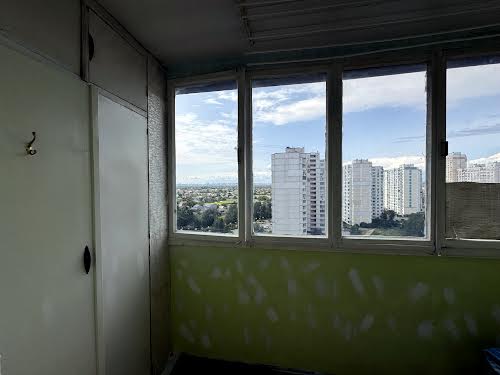 квартира за адресою Лісківська вул., 18-В