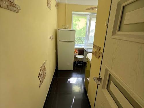 квартира за адресою Гната Юри вул., 7-А