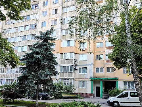 квартира за адресою Троїцька вул. (Красіна), 21