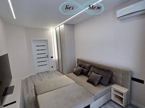 квартира за адресою Боголюбова вул., 44