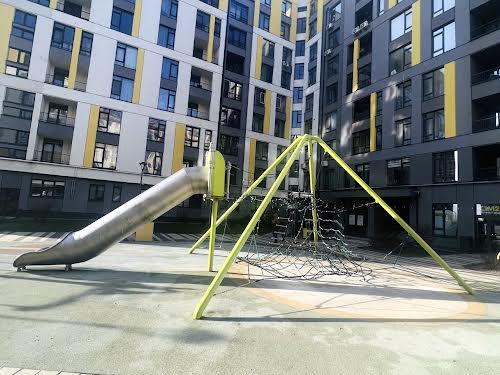 квартира за адресою Пасічна вул., 173