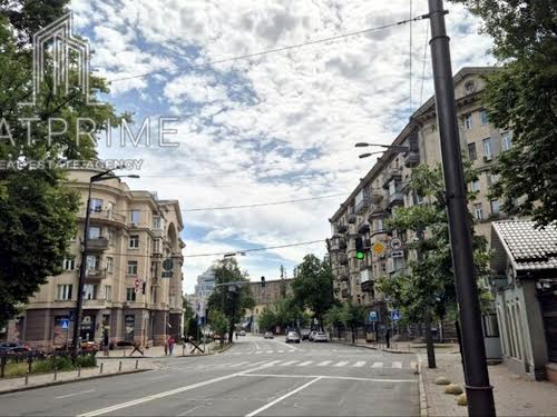 квартира по адресу Михаила Грушевского ул., 34/1