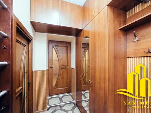 квартира по адресу Ковжуна ул., 6