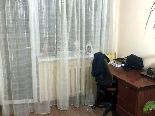 квартира по адресу Ярослава Баиса ул. (Владимира Высоцкого), 23а