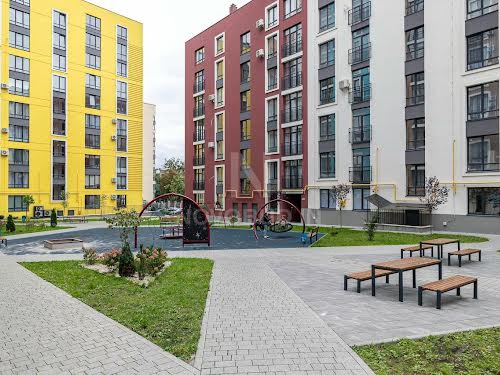 квартира за адресою Тараса Шевченка вул., 60/10