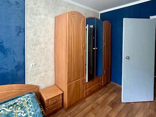 квартира за адресою Ушинського вул., 22