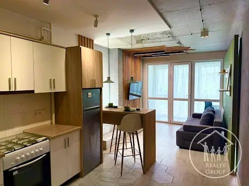 квартира за адресою Кульпарківська вул., 226