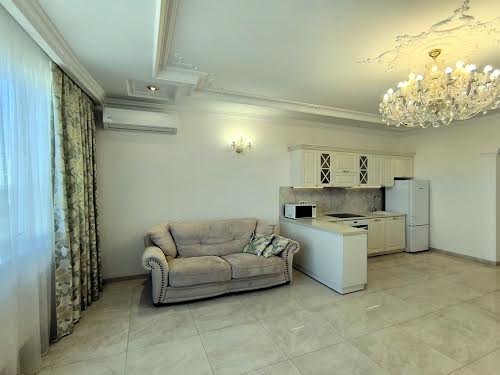 квартира за адресою Шевченка просп., 33Б