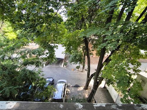 квартира по адресу Мукачевский пер., 5