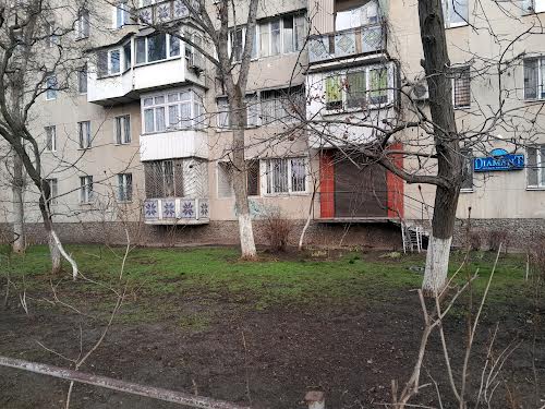квартира по адресу Академика Глушко просп., 14