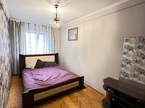 квартира за адресою Бориса Грінченка вул., 10