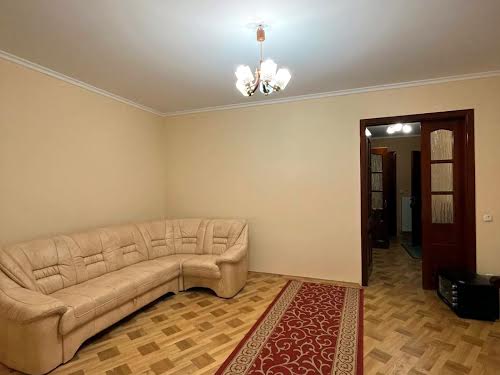 квартира за адресою Білозіра, 8