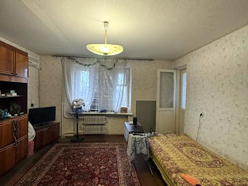 квартира за адресою Знам'янська вул. (Прапорна), 3