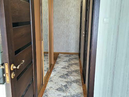 квартира за адресою Драгоманова вул., 1к