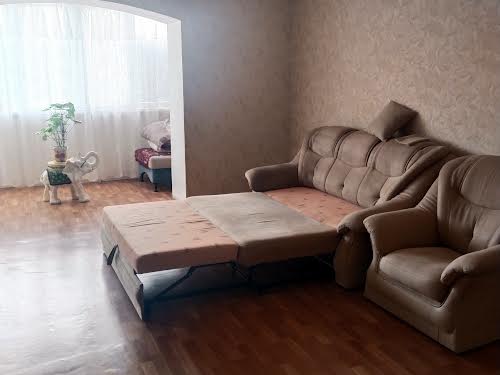 квартира за адресою Марсельска, 44