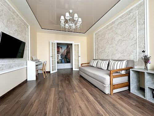квартира по адресу Миколы Бажана просп., 9а