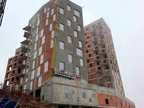 квартира за адресою Василя Щурата вул., 1