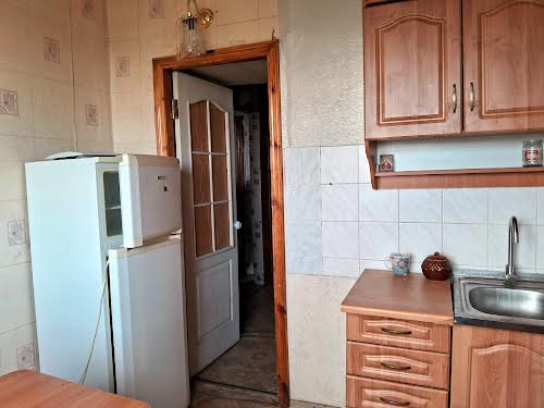 квартира за адресою Харківська вул., 25