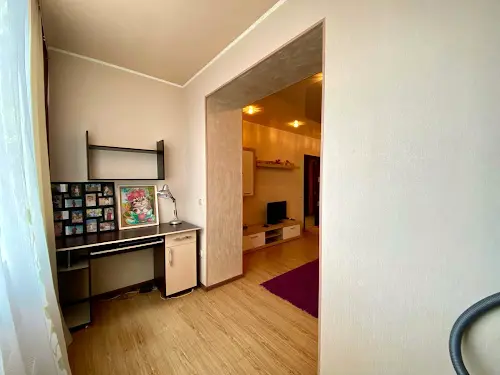 квартира по адресу Тернопільська ул., 34Г