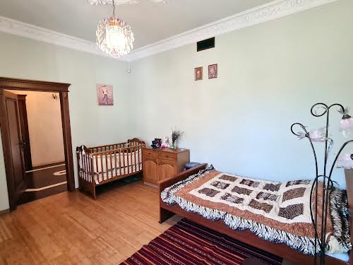 коммерческая по адресу Стрыйская ул., 250