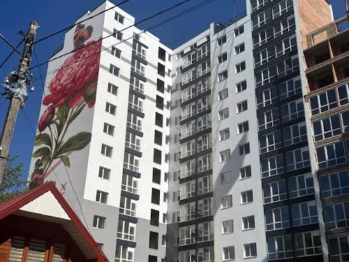 квартира по адресу Княгинин ул., 44