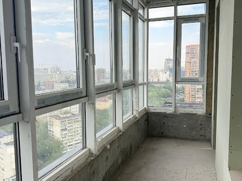 квартира по адресу Леси Украинки бульв., 7-В