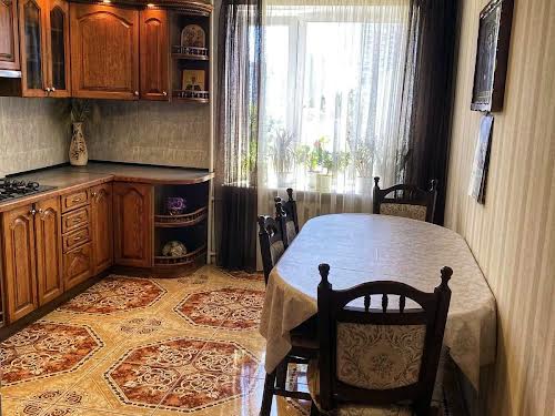 квартира за адресою Незалежності вул., 17
