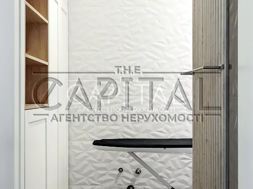 квартира за адресою Євгена Коновальця вул. (Щорса), 26-А