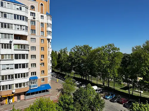 квартира по адресу Нове шосе 16, 16