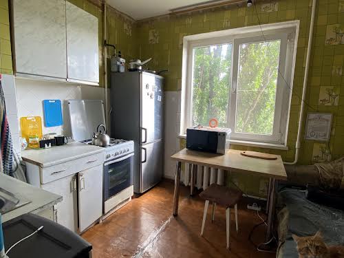 квартира по адресу Академика Королёва ул., 22