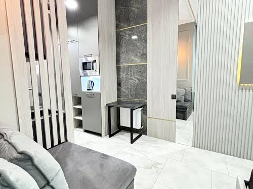 квартира за адресою Цехова вул., 5