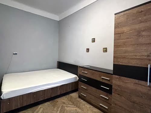 квартира по адресу Якова Остряницы ул., 10