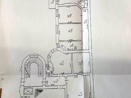 квартира по адресу Новаковского ул., 8