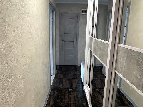 квартира по адресу Генерала Бочарова ул. (Бочарова Генерала), 15