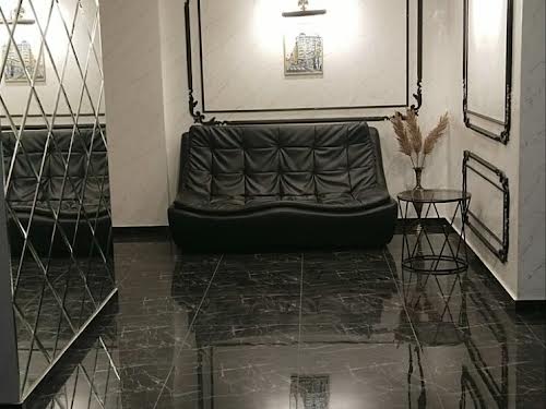 квартира за адресою Дмитрівська вул., 60
