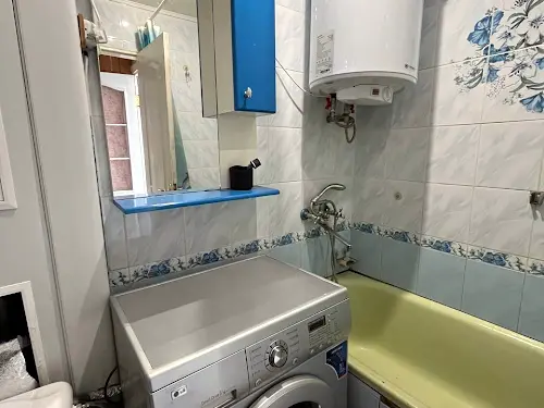 квартира по адресу Мира просп., 59