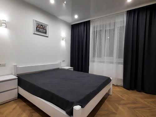 квартира за адресою Височана вул., 18