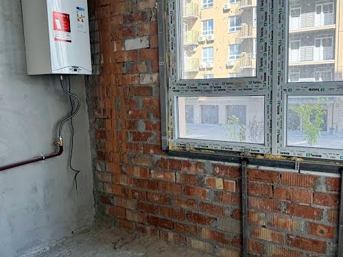 квартира за адресою Сімейна вул., 6